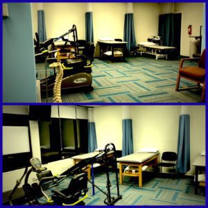 Our Chesterton, IN clinic | Innovative Physical Therapy