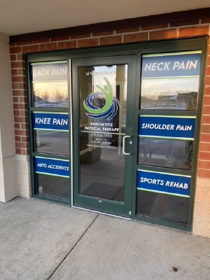 innovative-physical-therapy-crown-point-in-clinic-front-door
